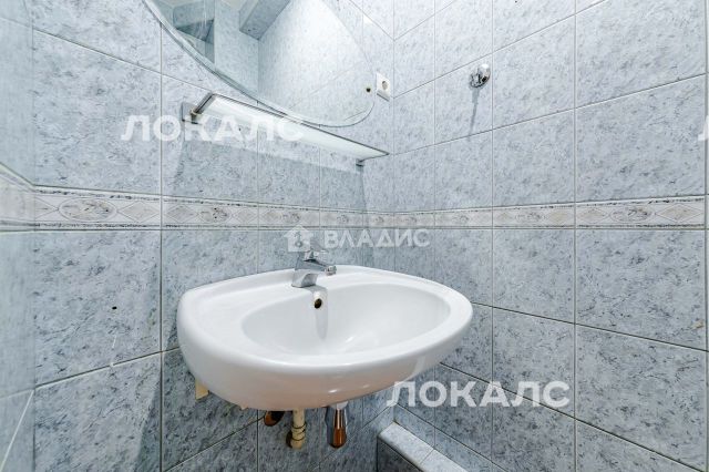 Сдается 1-к квартира на г Санкт-Петербург, линия 27-я В.О., метро Василеостровская, г. Санкт-Петербург