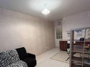 Студия Санкт-Петербург ул. Александра Матросова, 20к2 (27.0 м²)