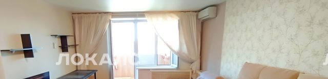 Сдам 1-комнатную квартиру на Ботаническая улица, 33К7, метро Окружная (Люблинская линия), г. Москва