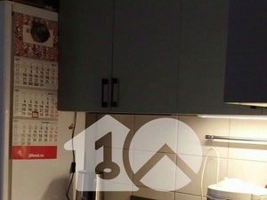 1-к кв. Новосибирская область, Новосибирск Ельцовская ул., 2 (45.0 м²)