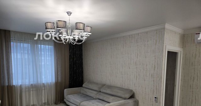 Снять 4-комнатную квартиру на Нововладыкинский проезд, 1к1, метро Окружная (Люблинская линия), г. Москва