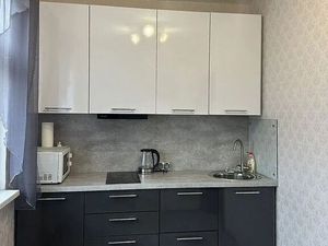 1-комнатная квартира: Москва, улица Главмосстроя, 9 (39 м²)