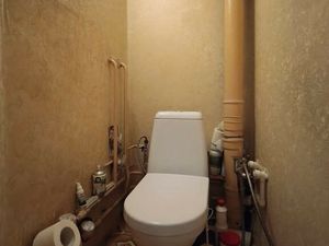 1к в 2-комнатной квартире (15 м²)