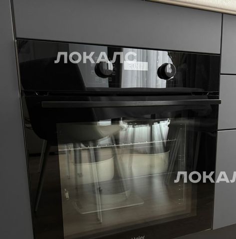 Аренда 2к квартиры на улица Аэростатная, 15к9, г. Москва