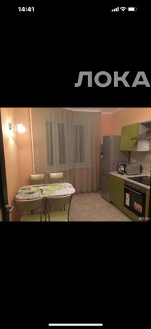 Снять 1-комнатную квартиру на г Москва, ул Вертолётчиков, д 9 к 2, г. Москва