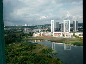 1-комнатная квартира: Екатеринбург, улица Щербакова, 74 (37 м²)