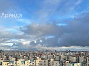 1-к кв. Санкт-Петербург ул. Композиторов, 12Б (47.0 м²)