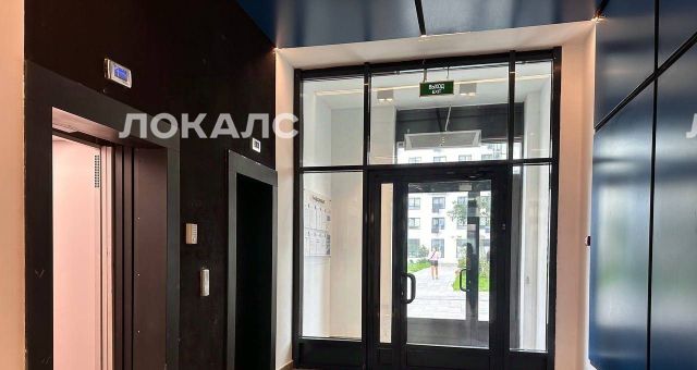 Снять 2х-комнатную квартиру на улица Стожарова, 9, г. Москва