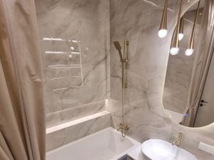 3-к кв. Москва ул. Эдуарда Стрельцова, 2к2 (76.0 м²)