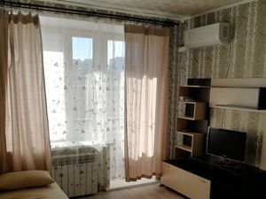 1к квартира Новопетровская