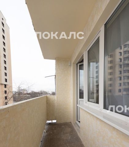 Снять 4-комнатную квартиру на улица Малыгина, 10К2, метро Медведково, г. Москва