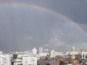 2-х комнатная квартира около метро Улица 1905 года