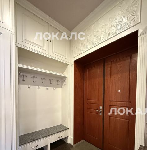 Сдается 2-комнатная квартира на Садовая-Триумфальная улица, 4/10, метро Маяковская, г. Москва