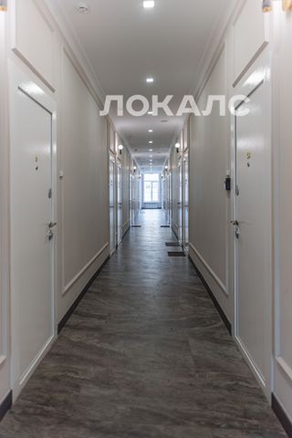 Снять 1-к квартиру на г Москва, ул Мясницкая, д 13 стр 10, метро Чистые пруды, г. Москва