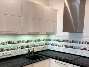 1-к кв. Москва Новодмитровская ул., 2к6 (32.0 м²)