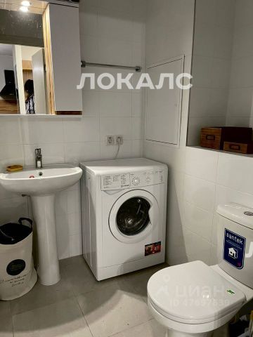 Сдаю 2-комнатную квартиру на Лобненская улица, 13К2, г. Москва