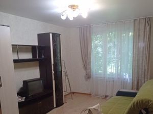 1 комнатная квартира на метро Беломорская