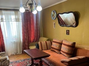 2-к кв. Москва просп. Андропова, 17к1 (44.0 м²)