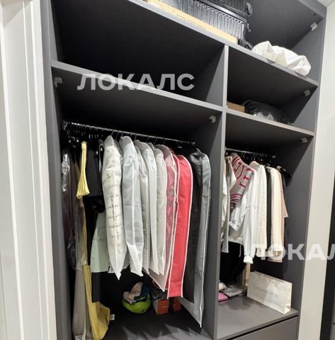 Снять 2-комнатную квартиру на улица Василисы Кожиной, 13, метро Багратионовская, г. Москва