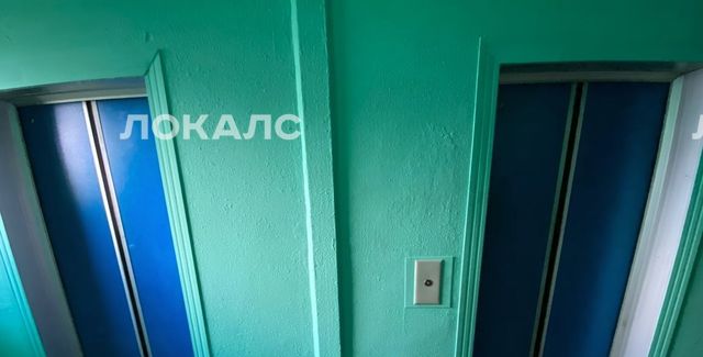 Сдаю 1-комнатную квартиру на улица Академика Бакулева, 2, метро Тропарёво, г. Москва