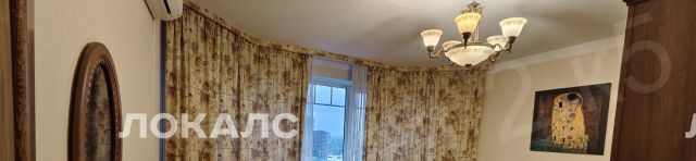 Сдается 3-комнатная квартира на Кольская улица, 2К5, метро Бабушкинская, г. Москва