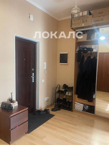 Аренда 1к квартиры на г Санкт-Петербург, ул Восстания, д 42, метро Площадь Восстания, г. Санкт-Петербург