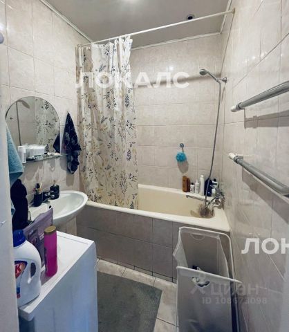 Сдается 2-комнатная квартира на Ленинский проспект, 40, метро Ленинский проспект, г. Москва