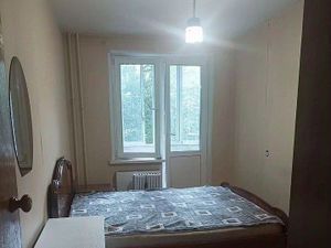 3-к кв. Москва ул. Академика Арцимовича, 14К1 (62.0 м²)