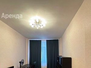 2-к кв. Нижегородская область, Нижний Новгород ул. академика Сахарова, 115к2 (66.8 м²)