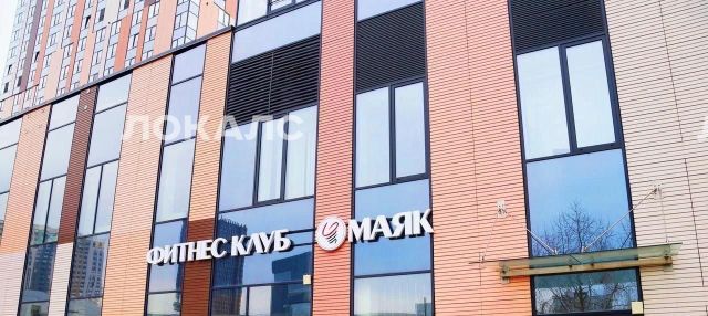 Аренда двухкомнатной квартиры на Головинское шоссе, 10Б, метро Коптево, г. Москва