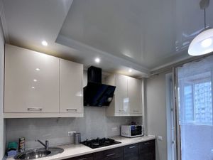 1-к кв. Татарстан, Казань ул. Юлиуса Фучика, 125 (35.0 м²)
