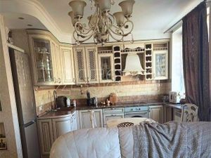 Комната Москва ул. Чистова, 16к4 (22.0 м²)