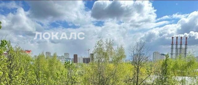 Сдаю 1-к квартиру на Большая Юшуньская улица, 16, метро Каховская, г. Москва