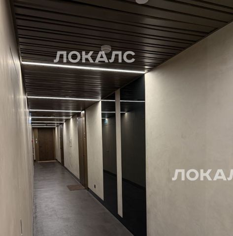 Снять 1-комнатную квартиру на Бумажный проезд, 4, метро Менделеевская, г. Москва