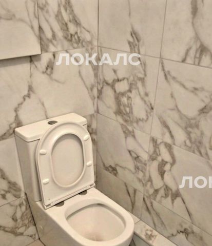 Сдаю 1-комнатную квартиру на Нижегородская улица, 32С15, метро Римская, г. Москва