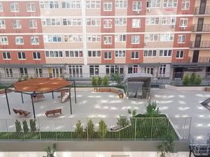 2-к кв. Краснодарский край, Краснодар ул. Западный обход, 39/2к3 (57.9 м²)