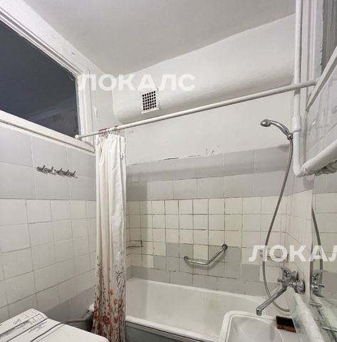 Сдаю 2-к квартиру на Бутырская улица, 2/18, метро Савёловская, г. Москва