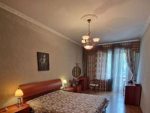 3-к кв. Москва ул. Улофа Пальме, 1 (130.0 м²)