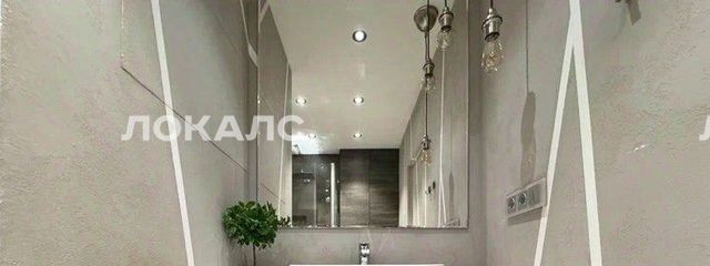 Сдам 4к квартиру на Большой Факельный переулок, 24, г. Москва