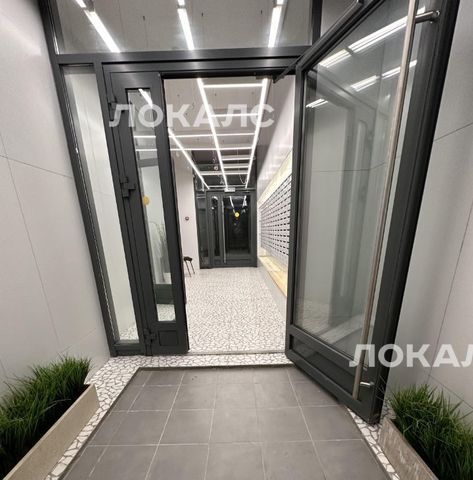 Снять 1-к квартиру на улица Гренадерская, 9к2, метро Коммунарка, г. Москва