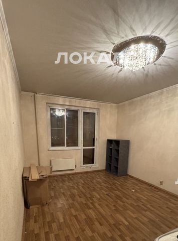 Сдам 2к квартиру на Братиславская улица, 18К1, метро Братиславская, г. Москва