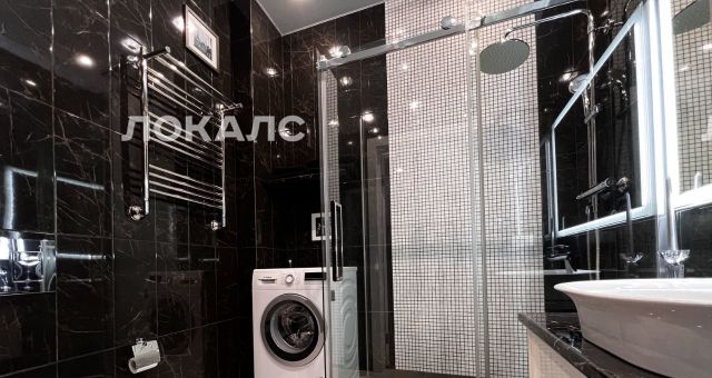 Сдаю 2-к квартиру на Ленинградский проспект, 29к1, г. Москва