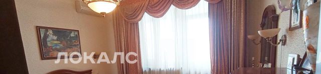 Сдаю 3-к квартиру на улица Академика Анохина, 2К2, метро Юго-Западная, г. Москва