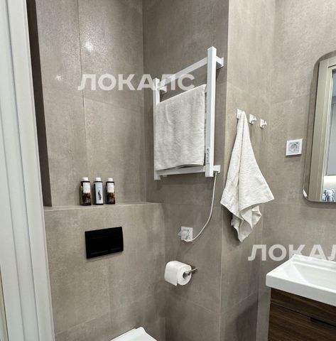 Сдаю 2х-комнатную квартиру на 2-я Хуторская улица, 34, метро Тимирязевская, г. Москва