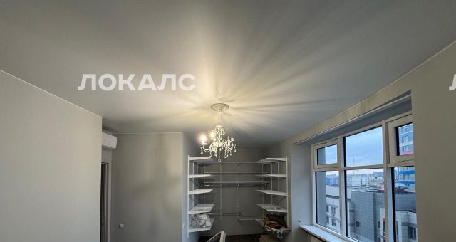 Сдается 3к квартира на проспект Мира, 188Бк1, метро ВДНХ, г. Москва