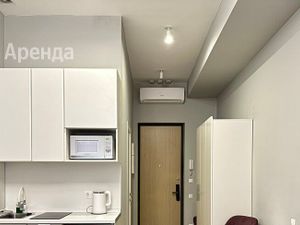 Студия Москва Нижегородская ул., 32С15 (21.4 м²)