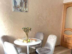 2-к кв. Санкт-Петербург Парашютная ул., 25к1 (69.09 м²)