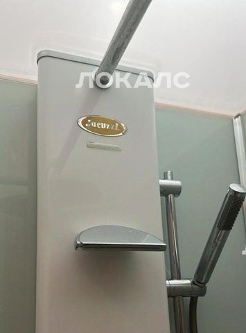 Сдаю трехкомнатную квартиру на улица Плющиха, 13, метро Киевская, г. Москва