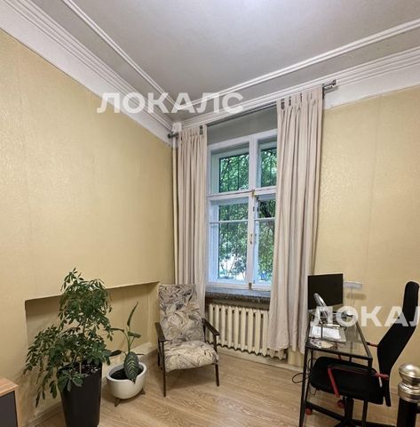 Сдается 2-комнатная квартира на Краснохолмская набережная, 11С1, метро Крестьянская застава, г. Москва