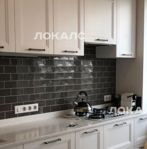 Сдаю 2-к квартиру на Ленинский проспект, 40, метро Ленинский проспект, г. Москва